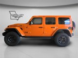 New 2025 Jeep Wrangler Unlimited Rubicon image 4