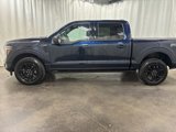 Certified 2024 Ford F150 Platinum w/ FX4 Off-Road Package image 2