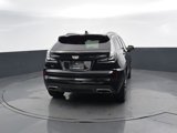Certified 2024 Cadillac XT4 Sport image 5