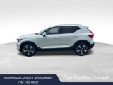 Certified 2023 Volvo XC40 B5 Plus w/ Driver Assist Package image 2