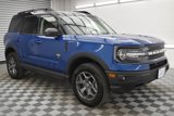 Used 2024 Ford Bronco Sport Badlands w/ Premium Package image 5