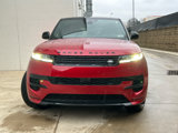 New 2025 Land Rover Range Rover Sport Dynamic SE image 2