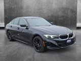 Used 2024 BMW 330i xDrive Sedan image 3