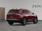 New 2025 Jeep Grand Cherokee Limited 4xe image 5