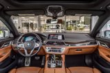 Used 2019 BMW 740i w/ Executive Package image 3
