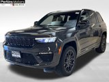 New 2025 Jeep Grand Cherokee Summit w/ Advanced Protech Group IV image 3