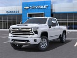 New 2025 Chevrolet Silverado 2500 High Country w/ Technology Package image 6