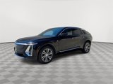 New 2024 Cadillac Lyriq Luxury image 4