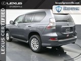 Certified 2022 Lexus GX 460 Premium image 6