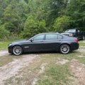Used 2014 BMW 750Li xDrive image 2