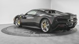 Certified 2024 Ferrari 296 GTB image 5