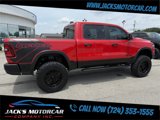 Used 2025 RAM 1500 Rebel image 3