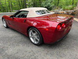 Used 2007 Chevrolet Corvette Convertible image 4