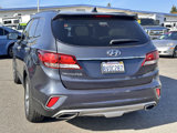 Used 2017 Hyundai Santa Fe SE image 5