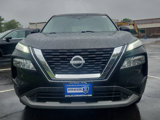 Used 2023 Nissan Rogue SV image 2