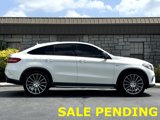 Used 2019 Mercedes-Benz GLE 43 AMG 4MATIC Coupe image 2