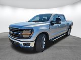 New 2025 Ford F150 XLT image 3