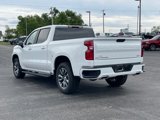 New 2025 Chevrolet Silverado 1500 RST w/ Z71 Off-Road Package image 5