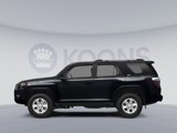 Used 2024 Toyota 4Runner SR5 image 4