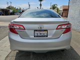 Used 2013 Toyota Camry SE image 4