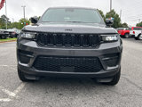 New 2025 Jeep Grand Cherokee Altitude image 2