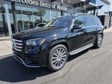 New 2026 Mercedes-Benz GLS 580 4MATIC image 2