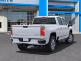 New 2025 Chevrolet Silverado 2500 High Country w/ Technology Package image 4