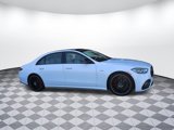 New 2025 Mercedes-Benz S 63 AMG S image 2