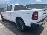 New 2026 RAM 1500 Classic Warlock image 5