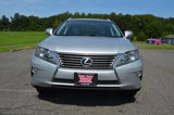 Used 2013 Lexus RX 350 AWD image 2