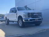 New 2025 Ford F250 Lariat w/ Lariat Ultimate Package image 2