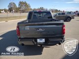 New 2025 Ford F150 XLT w/ Equipment Group 303A High image 4