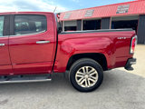 Used 2018 GMC Canyon SLT w/ Driver Alert Package image 3