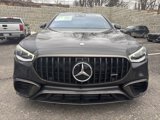 New 2025 Mercedes-Benz S 63 AMG S image 2