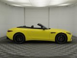 Used 2024 Mercedes-Benz SL 43 AMG image 4
