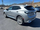 New 2025 Buick Envision Avenir image 6