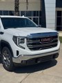 New 2025 GMC Sierra 1500 SLT w/ SLT Premium Package image 2