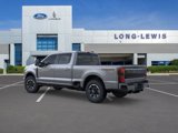 New 2025 Ford F350 4x4 Crew Cab Super Duty image 4