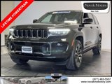 Used 2022 Jeep Grand Cherokee L Overland image 4