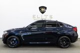 Used 2019 BMW X6 M w/ Executive Package image 2