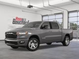 New 2025 RAM 1500 Big Horn image 2