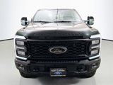 New 2025 Ford F250 Lariat image 2