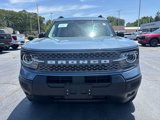 Used 2025 Ford Bronco Sport Big Bend w/ Convenience Package image 3