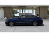 New 2026 BMW 550e xDrive w/ Executive Package image 4
