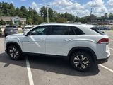 New 2026 Volkswagen Atlas Cross Sport SE image 5