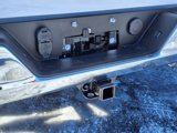 New 2025 Chevrolet Silverado 1500 LT w/ Z71 Off-Road Package image 4
