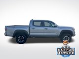 Used 2021 Toyota Tacoma TRD Off-Road image 2