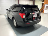 Used 2020 Ford Explorer XLT image 5