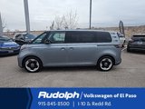 New 2025 Volkswagen ID. Buzz Pro S image 2
