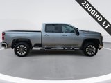 New 2025 Chevrolet Silverado 2500 LT w/ All Star Edition image 2